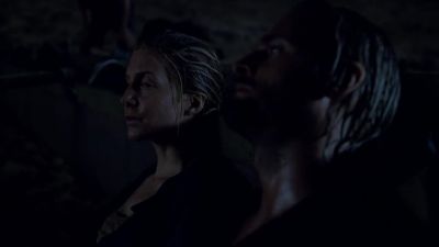 We didn't get a chance
to finish our conversation. - Lost