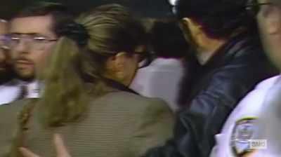 -We didn't get a chance
to grieve or mourn... - The Preppy Murder: Death in Central Park