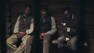 - We didn't get away
with it all, did we? - The Night They Came Home