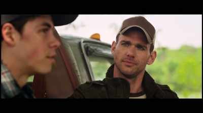 We didn't get what
we were asking for, - Country Crush