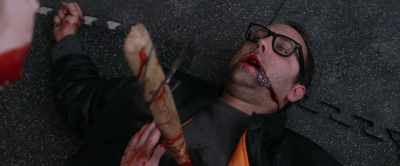 We didn't have a choice, okay? - Killer Kate!