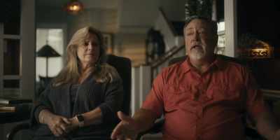 - We didn't have a clue that
he and Alex go back to college - Low Country: The Murdaugh Dynasty