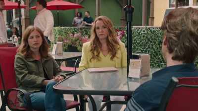 We didn't even have a product yet - The Spencer Sisters