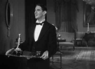We didn't have any customers - Merrily We Go to Hell