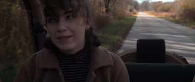 We didn't have any GPS back
then, we still found our way. - The Other Side of Darkness