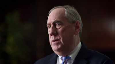 We didn't have any option
but to try to find an expert - Dr. Death: The Undoctored Story