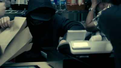We didn't have any way
to causally connect the robbery - Floribama Murders