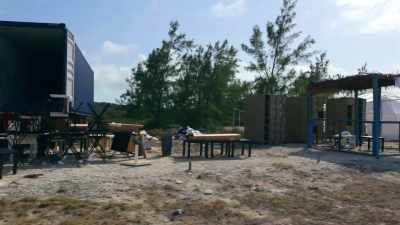 We didn't have enough drivers,
we didn't have enough houses, - Fyre