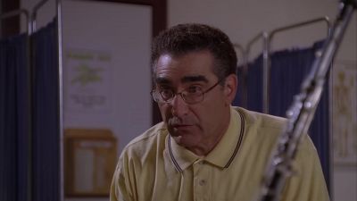 We didn't have MTV when I was growing up - American Pie Presents: Band Camp