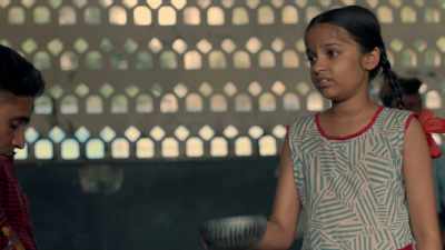 'We didn't have much money
even to buy bare necessities' - Posham Pa