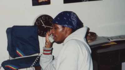 We didn't have no guides,
so it was a lot of... - Wu-Tang Clan: Of Mics and Men