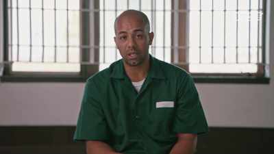 We didn't have no sense
of responsibility. - I Was a Teenage Felon