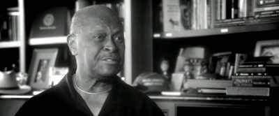 We didn't have people screaming at us all the time - Uncle Tom