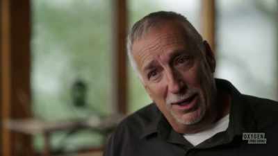  - We didn't have the gun,
 and we didn't have - Mastermind of Murder