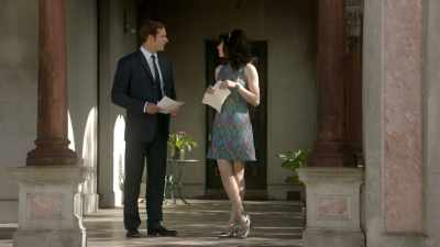 We didn't even have
the Pride of Erin - Ms Fisher's Modern Murder Mysteries