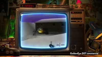 We didn't have too many
expectations, you know, - FPS: First Person Shooter