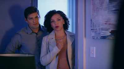 We didn't hear anything about a
plan to get Vivian back. I swear. - My Perfect Romance