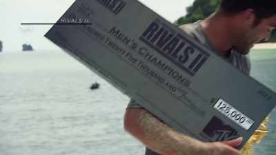 - We didn't just win,
we murdered. - The Challenge: Untold History