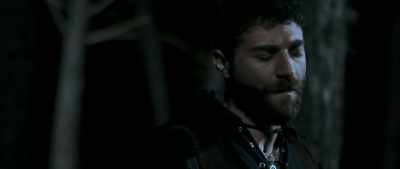 We didn't kill the king, - The Last Redemption