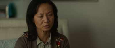 We didn't even know about Caroline
until she called us after his death. - The Kid Detective