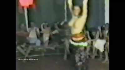 We didn't know that adults
shouldn't do these kind of things, - Children of the Cult