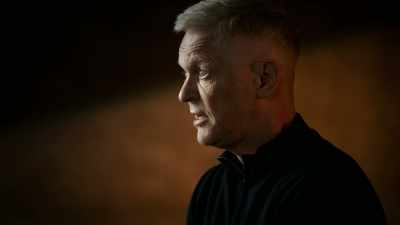 We didn't know, 'cause you don't know whether he's dead - Heval