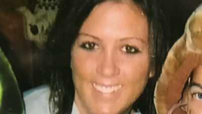 WE DIDN'T KNOW
IF ALISHA SIDIE WAS ALIVE. - Hometown Homicide