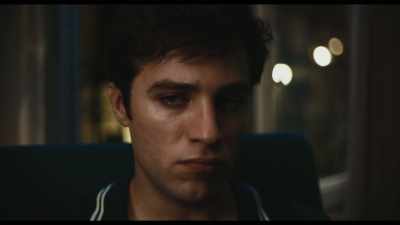 - We didn't know it was yours.
- So you told the truth. - Who Would You Take to a Deserted Island?