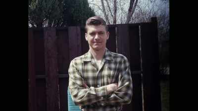 - We didn't know, of course, - Unabomber: In His Own Words