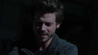 We didn't know each other
all that well, - Midnight, Texas