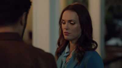 We didn't know each other.
Not really, anyway. - Hearts in the Game