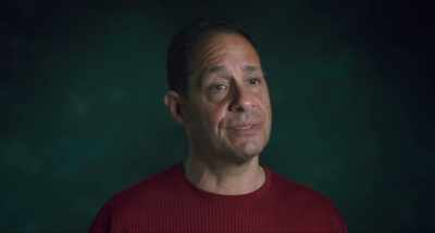 We didn't know who she was,
and she was, she was Madonna. - Three Identical Strangers