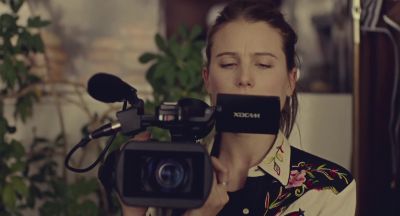 We didn't know the answers We discovered them - While We're Young