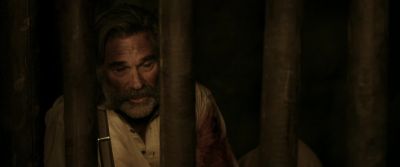 We didn't know what it was like This is why frontier life is so difficult - Bone Tomahawk