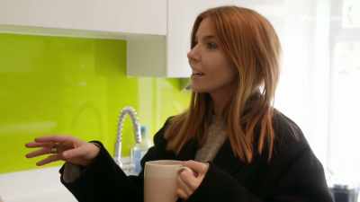 We didn't know what polyamory was.
We didn't know any...
What is polyamory? - Stacey Dooley Sleeps Over