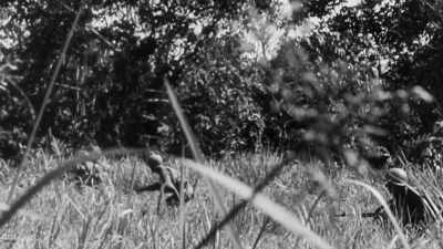 We didn't know what
the hell we were doing. - The Pacific War in Color