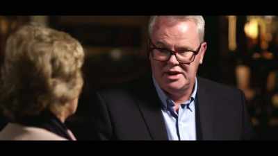 We didn't know what
we were dealing with - The Real Prime Suspect
