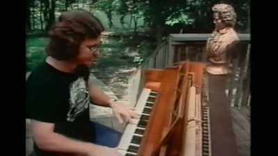 We didn't know
you were that good," - If I Leave Here Tomorrow: A Film About Lynyrd Skynyrd