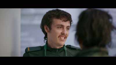 - We didn't live together,
I'd hardly ever see the guy, - Bloods