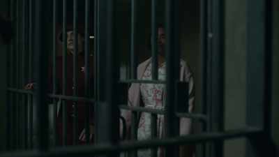- We didn't mean to upset you, - Frankie Drake Mysteries