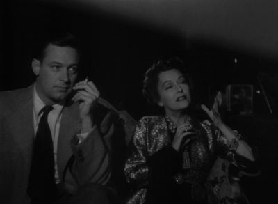 We didn't need dialog We had faces - Sunset Blvd
