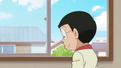 We didn't need Utopia in the first place. - Doraemon the Movie: Nobita's Sky Utopia