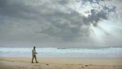We didn't prize wealth beyond
our needs because possessions - Cosmos: Possible Worlds