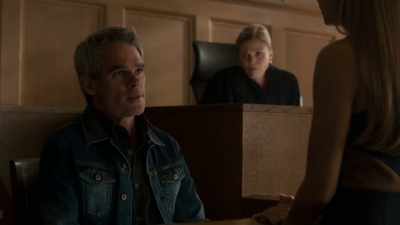 We didn't produce much waste, - Burden of Truth