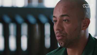 We didn't realize that,
at the time, - I Was a Teenage Felon