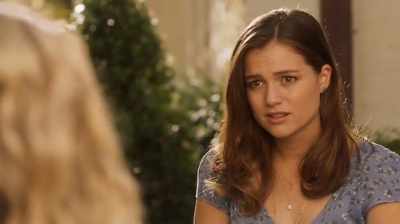 We didn't really spend
a lot of time together. - Pure Country: Pure Heart