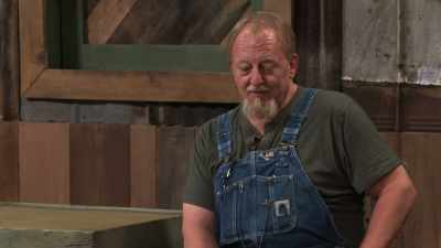 We didn't really
want to have to make it, - Moonshiners: Master Distiller