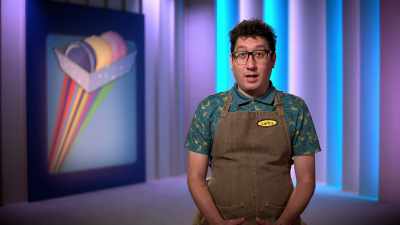 We didn't taste anything, - Secret Chef
