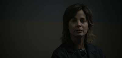 - We didn't tell you
because we didn't trust you. - The Calling