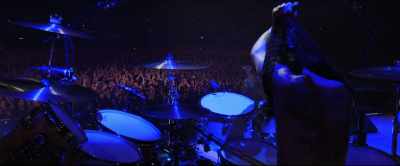We didn't think it'd last
more than three
or four years back then, - Black Sabbath: The End of The End